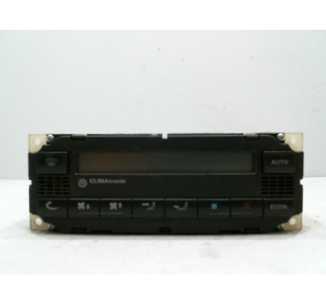 COMMANDE DE CHAUFFAGE VOLKSWAGEN PASSAT BERL. IV Phase 1 1996-2000