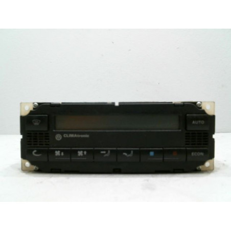COMMANDE DE CHAUFFAGE VOLKSWAGEN PASSAT 1999