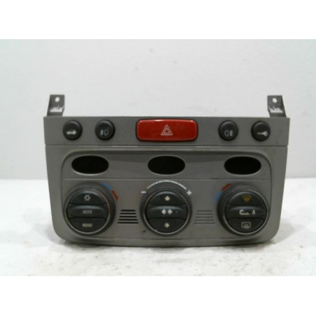 COMMANDE DE CHAUFFAGE ALFA ROMEO 147 2005