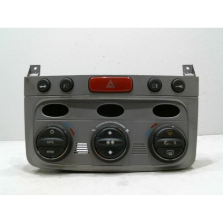 COMMANDE DE CHAUFFAGE ALFA ROMEO GT 2005