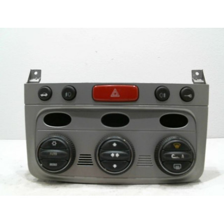 COMMANDE DE CHAUFFAGE ALFA ROMEO 147 2004