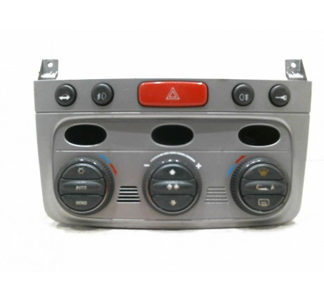 COMMANDE DE CHAUFFAGE ALFA ROMEO 147 Phase 2 2004-2010