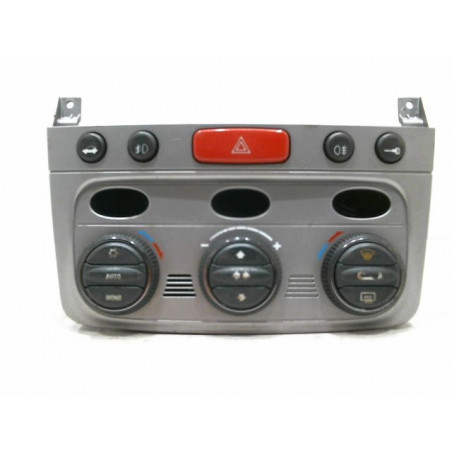 COMMANDE DE CHAUFFAGE ALFA ROMEO 147 2005