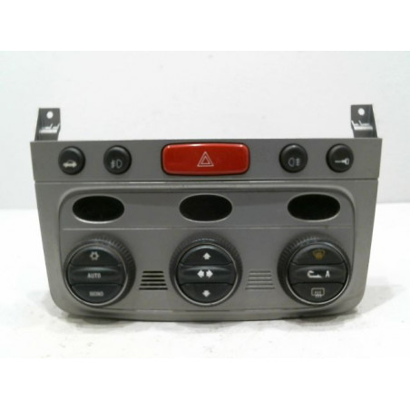COMMANDE DE CHAUFFAGE ALFA ROMEO 147 2000