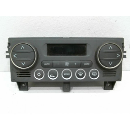 COMMANDE DE CHAUFFAGE ALFA ROMEO 159 2006