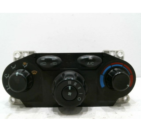COMMANDE DE CHAUFFAGE HYUNDAI SANTA FE BREAK I 2000-2006