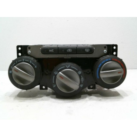 COMMANDE DE CHAUFFAGE HYUNDAI I10 2012