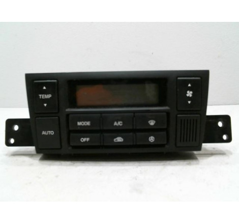 COMMANDE DE CHAUFFAGE HYUNDAI TUCSON BREAK 2004-2010