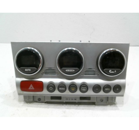 COMMANDE DE CHAUFFAGE ALFA ROMEO 156 SPORTWAGON Phase 3 2003-2007