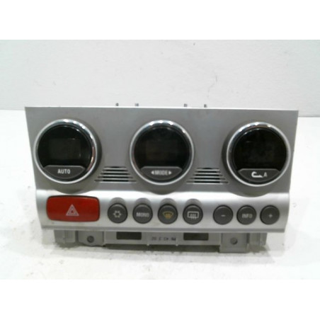 COMMANDE DE CHAUFFAGE ALFA ROMEO 156 2004
