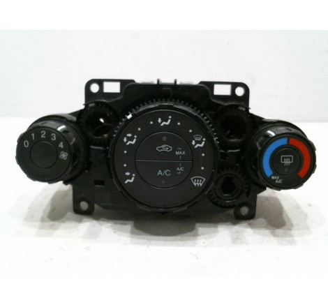 COMMANDE DE CHAUFFAGE FORD FIESTA VI Phase 1 2008-2012