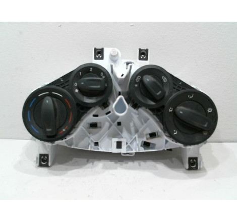 COMMANDE DE CHAUFFAGE FORD KA II 2008-...
