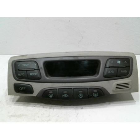 COMMANDE DE CHAUFFAGE FORD MONDEO 2005
