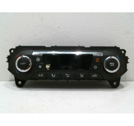 COMMANDE DE CHAUFFAGE FORD FOCUS III 2011-...