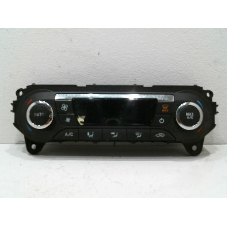 COMMANDE DE CHAUFFAGE FORD FOCUS 2012