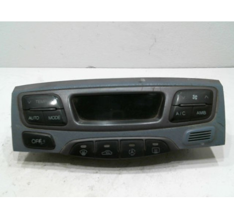 COMMANDE DE CHAUFFAGE HYUNDAI TRAJET MONOSP. 2000-2007
