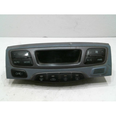 COMMANDE DE CHAUFFAGE HYUNDAI TRAJET 2002