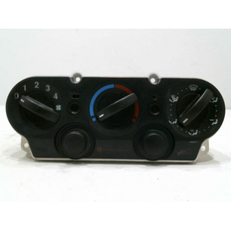 COMMANDE DE CHAUFFAGE FORD FIESTA 2005