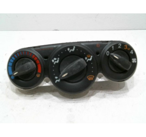 COMMANDE DE CHAUFFAGE FORD FOCUS I 1998-2004