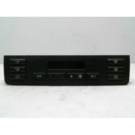 COMMANDE DE CHAUFFAGE BMW SERIE 3 2001