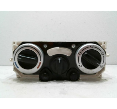 COMMANDE DE CHAUFFAGE SUZUKI LIANA MONOSP. Phase 1 2001-2004
