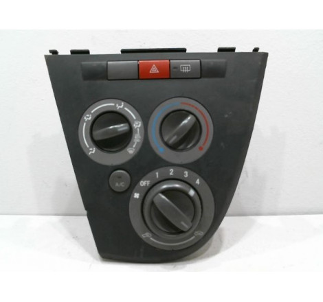 COMMANDE DE CHAUFFAGE DAIHATSU CUORE III 2008-...