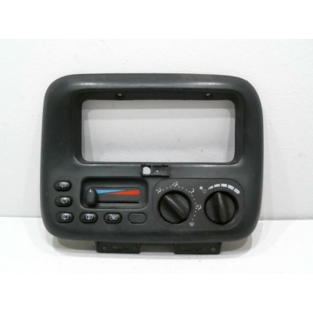 COMMANDE DE CHAUFFAGE CHRYSLER VOYAGER 1997