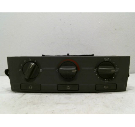 COMMANDE DE CHAUFFAGE VOLVO V40 BREAK I Phase 1 1996-2000