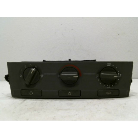 COMMANDE DE CHAUFFAGE VOLVO V40 1998