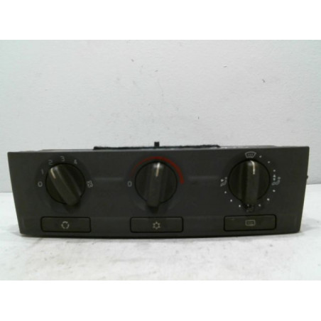 COMMANDE DE CHAUFFAGE VOLVO S40 1998