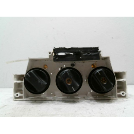 COMMANDE DE CHAUFFAGE SUZUKI WAGON-R 2001