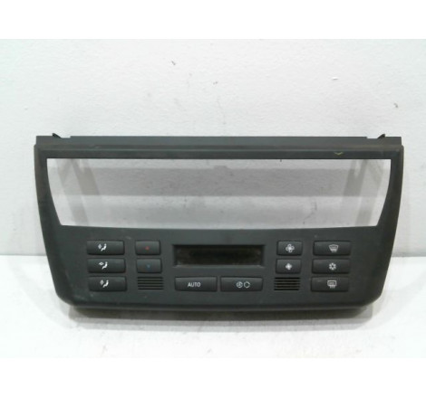 COMMANDE DE CHAUFFAGE BMW X3 BREAK I Phase 1 (E83) 2004-2006