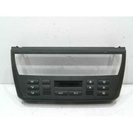 COMMANDE DE CHAUFFAGE BMW X3 2004