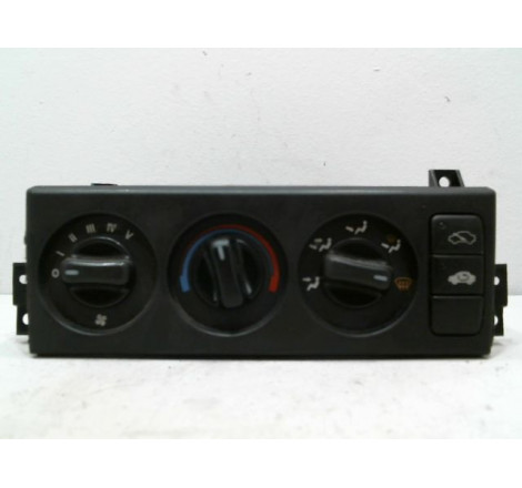 COMMANDE DE CHAUFFAGE ROVER 600 BERL. 1993-2000