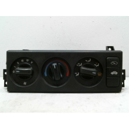 COMMANDE DE CHAUFFAGE ROVER 600 1995