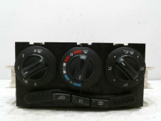 COMMANDE DE CHAUFFAGE MERCEDES CLASSE A MONOSP. I Phase 1 (168) 1998-2001
