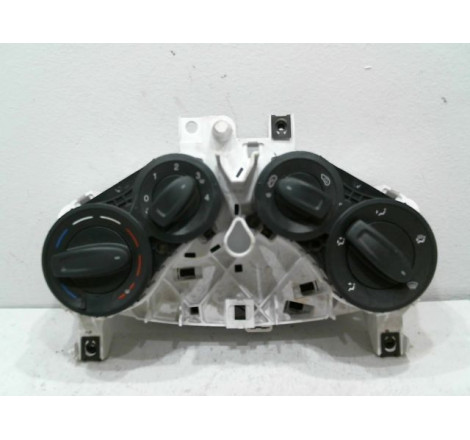 COMMANDE DE CHAUFFAGE FORD KA II 2008-...