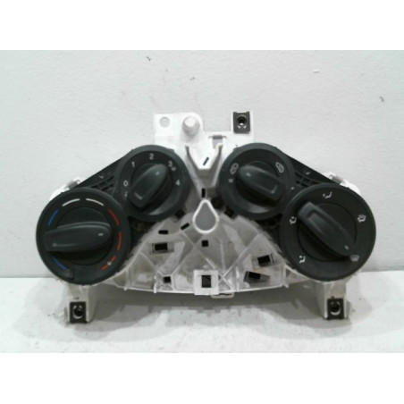 COMMANDE DE CHAUFFAGE FORD KA 2010