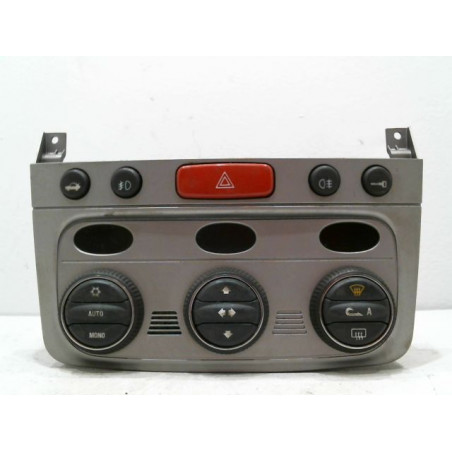 COMMANDE DE CHAUFFAGE ALFA ROMEO 147 2002