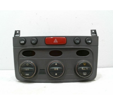 COMMANDE DE CHAUFFAGE ALFA ROMEO ALFA GT COUPE 2004-2010