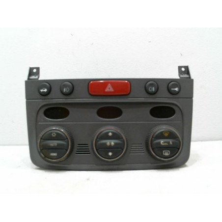 COMMANDE DE CHAUFFAGE ALFA ROMEO GT 2008