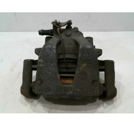 ETRIER DE FREIN AVANT GAUCHE ALFA ROMEO 156 BERL. Phase 2 2002-2003