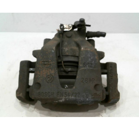ETRIER DE FREIN AVANT DROIT ALFA ROMEO 156 BERL. Phase 2 2002-2003