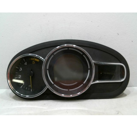 BLOC COMPTEURS RENAULT MEGANE BREAK III Phase 1 2009-2012
