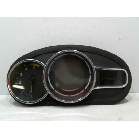 BLOC COMPTEURS RENAULT MEGANE 2011