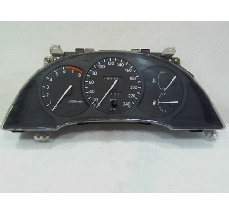BLOC COMPTEURS TOYOTA CELICA COUPE IV 1994-1999