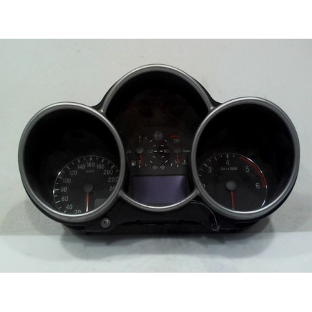 BLOC COMPTEURS ALFA ROMEO 147 2002