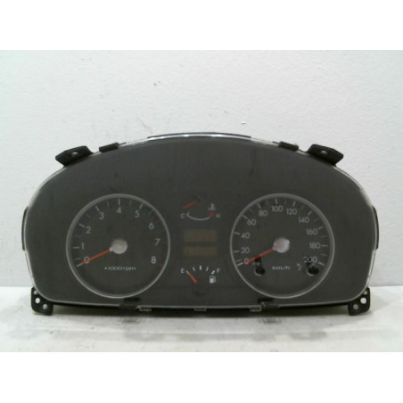 BLOC COMPTEURS HYUNDAI GETZ 2003