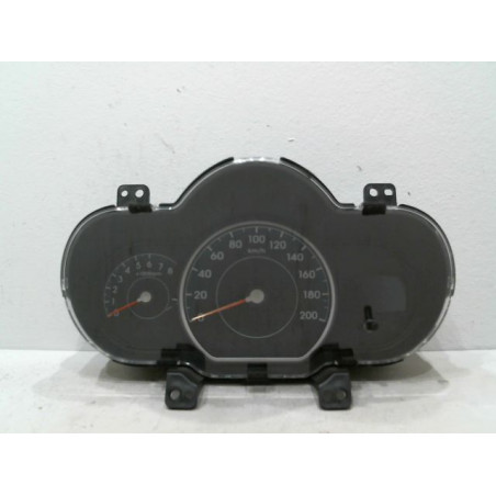 BLOC COMPTEURS HYUNDAI I10 2012