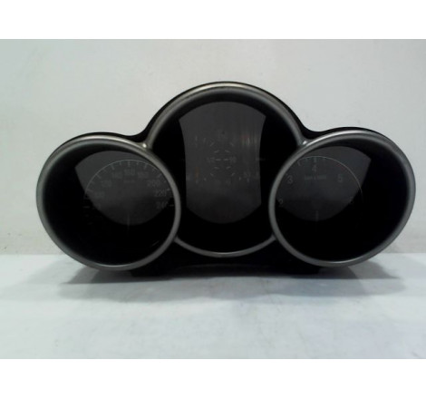 BLOC COMPTEURS ALFA ROMEO 147 Phase 1 2000-2004